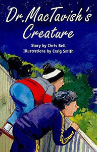 Dr. Mactavish's Creature, Grade 3: Emerald Level 25
